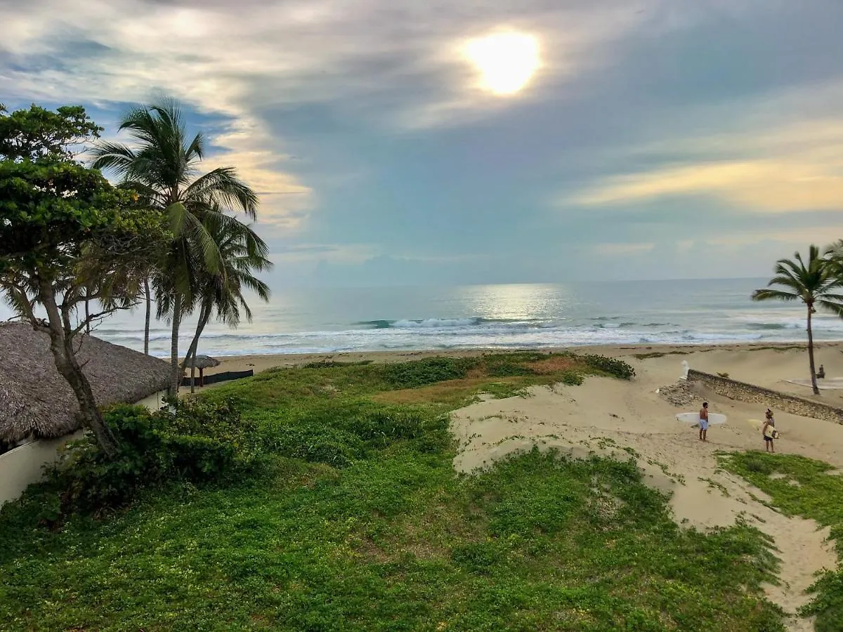 Apartmán Residencial Mananero Cabarete