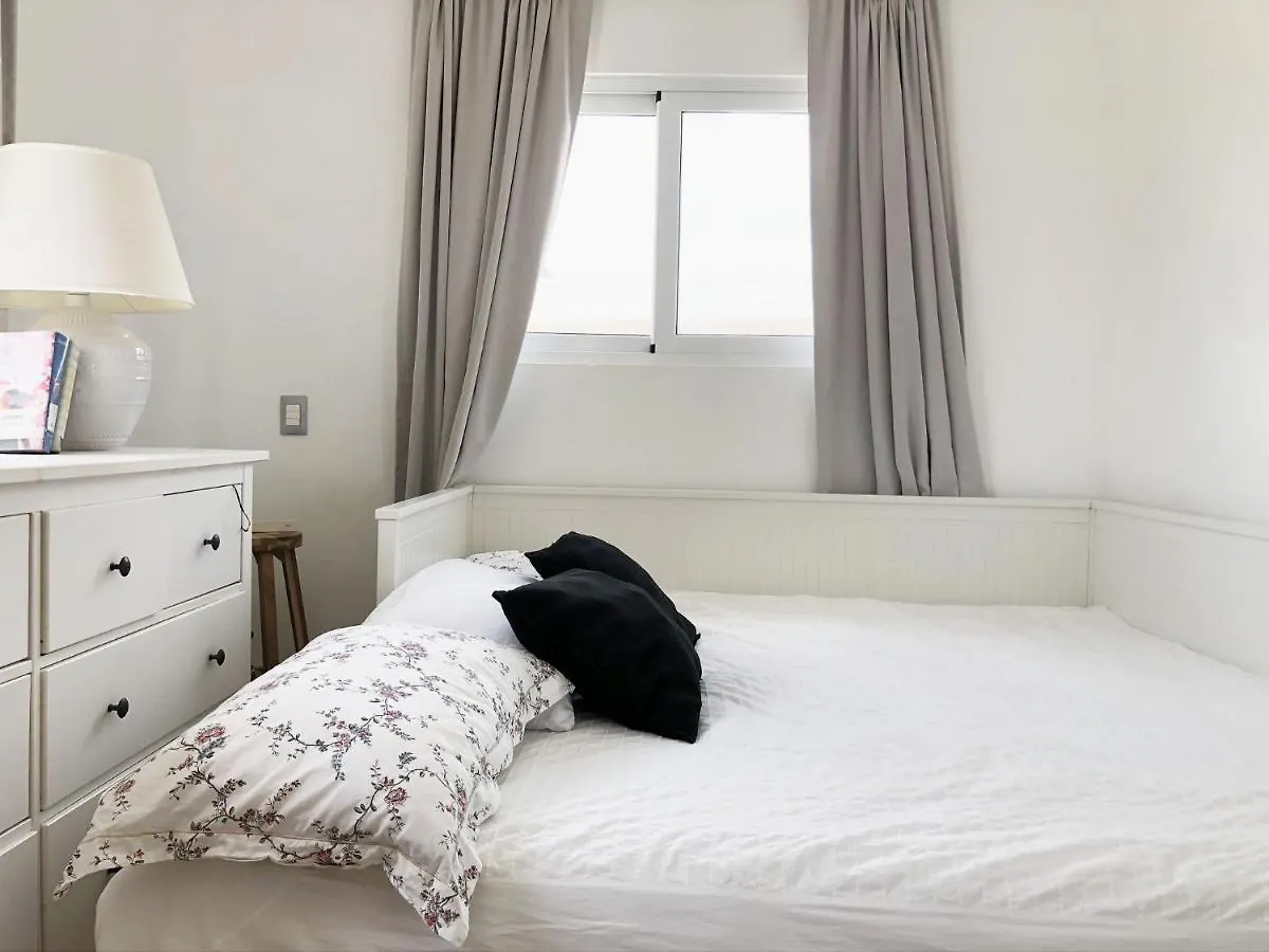 Apartmán Residencial Mananero Cabarete