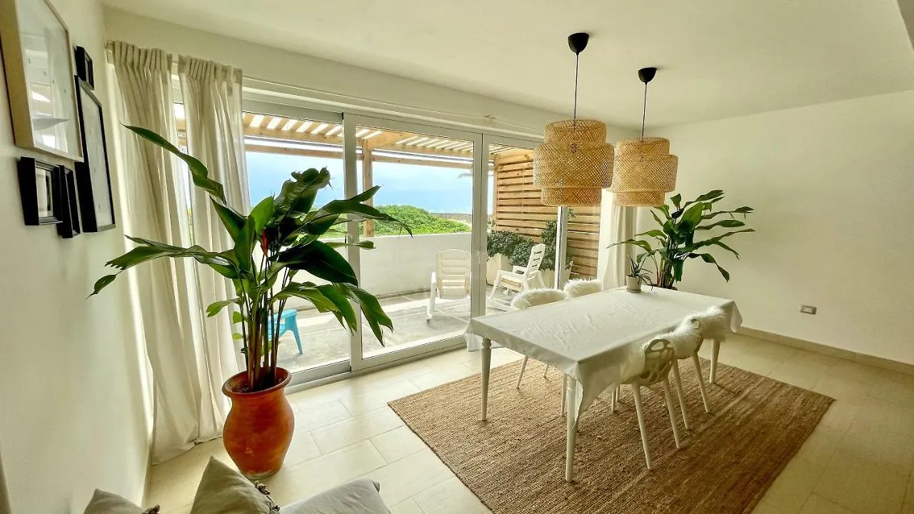 Apartmán Residencial Mananero Cabarete