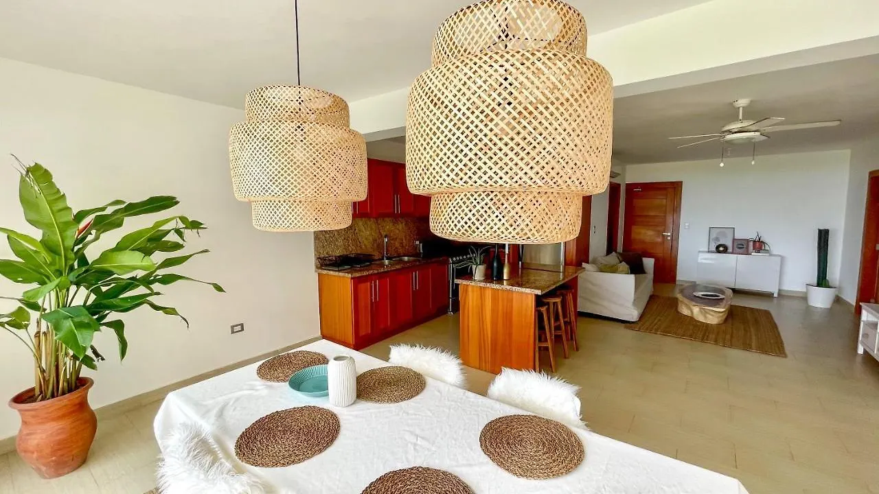 Apartmán Residencial Mananero Cabarete