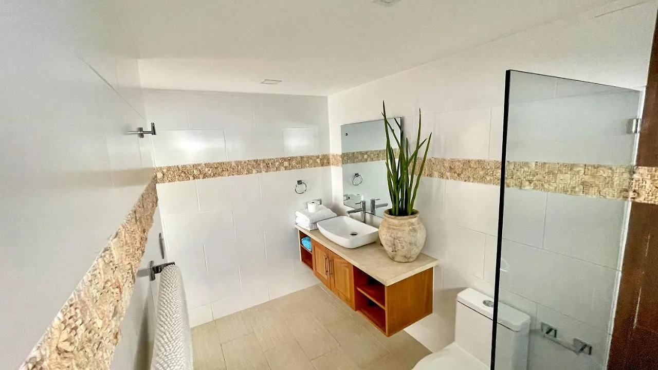 Apartmán Residencial Mananero Cabarete