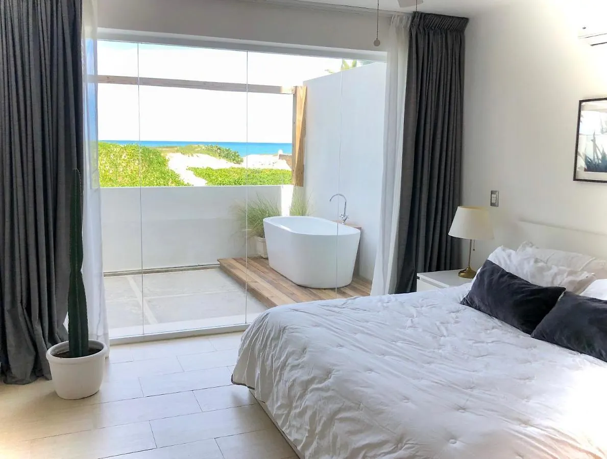 Apartmán Residencial Mananero Cabarete Dominikánská republika