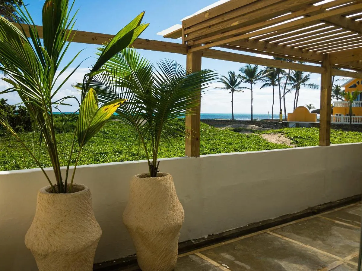Apartmán Residencial Mananero Cabarete