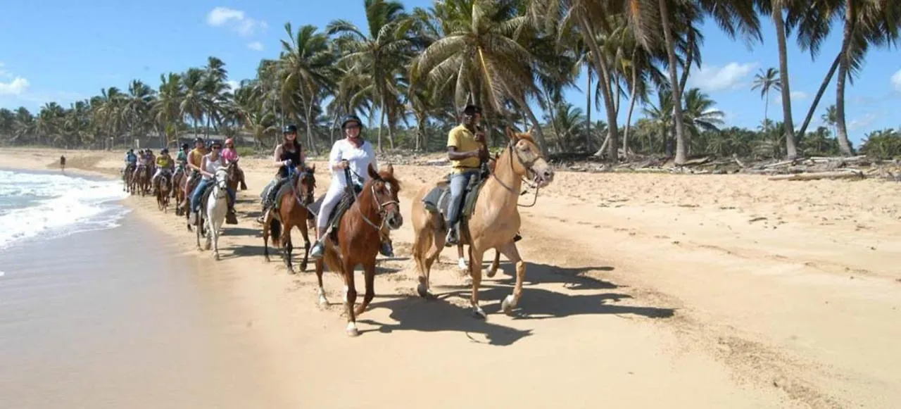 Apartmán Residencial Mananero Cabarete