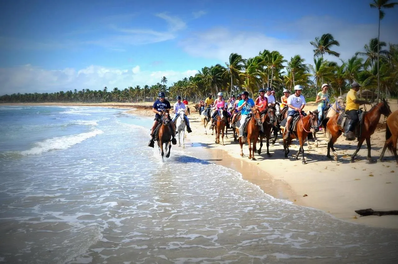 Apartmán Residencial Mananero Cabarete