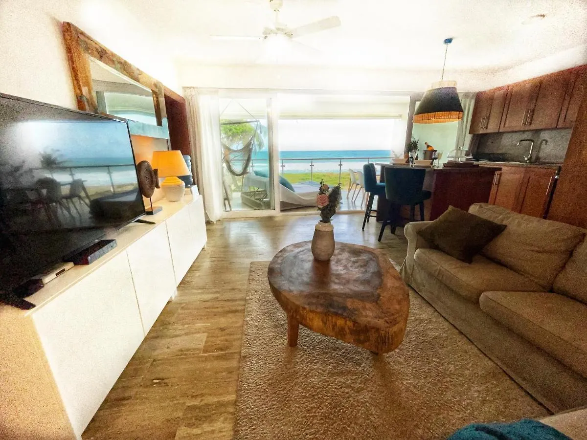 Apartmán Residencial Mananero Cabarete
