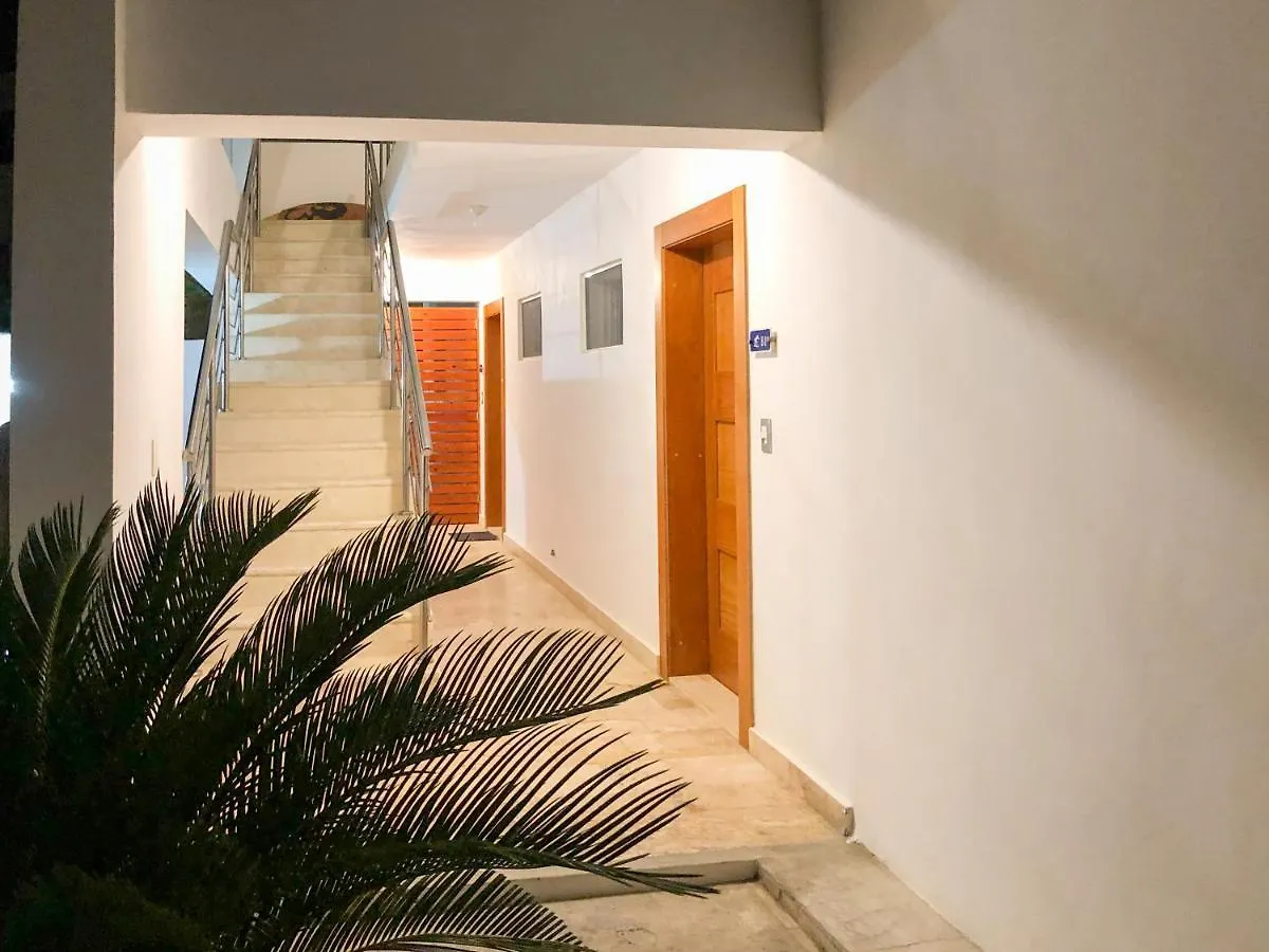Apartmán Residencial Mananero Cabarete
