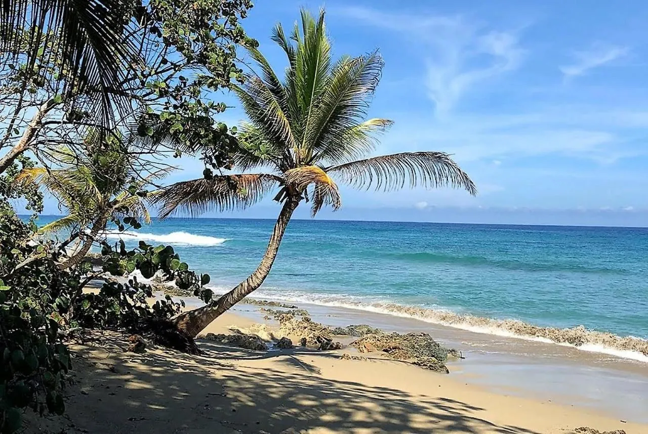 Apartmán Residencial Mananero Cabarete