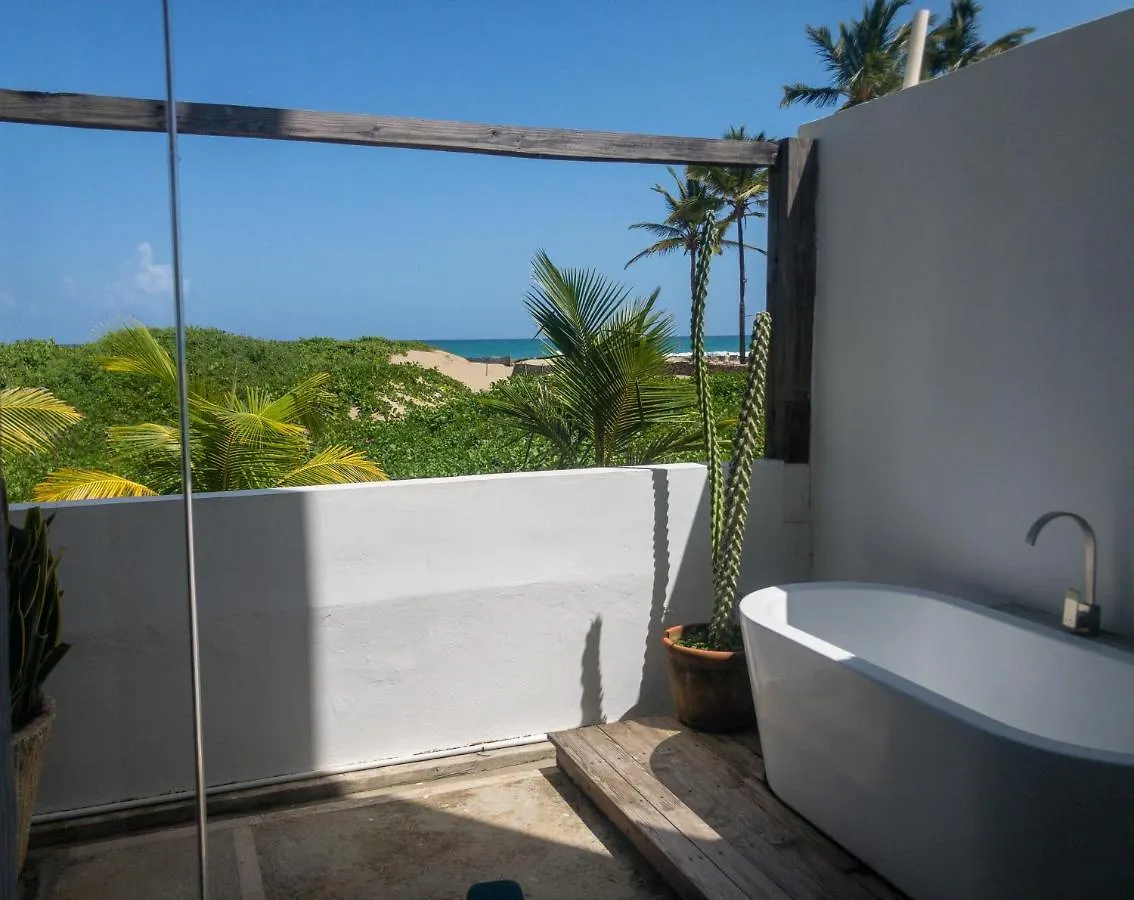 Apartmán Residencial Mananero Cabarete Dominikánská republika