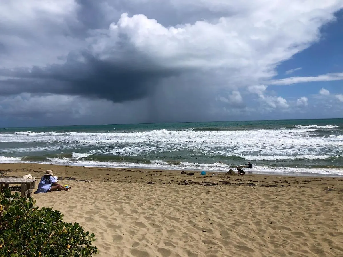 Apartmán Residencial Mananero Cabarete