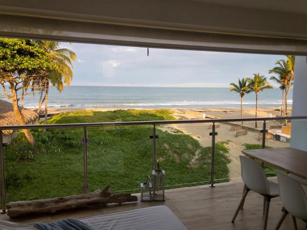 Apartmán Residencial Mananero Cabarete