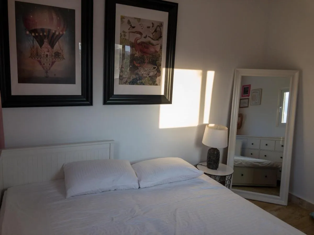 Apartmán Residencial Mananero Cabarete