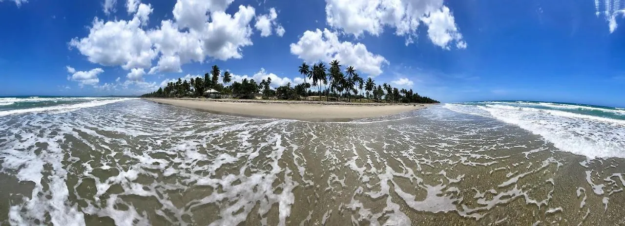 Apartmán Residencial Mananero Cabarete 0*,