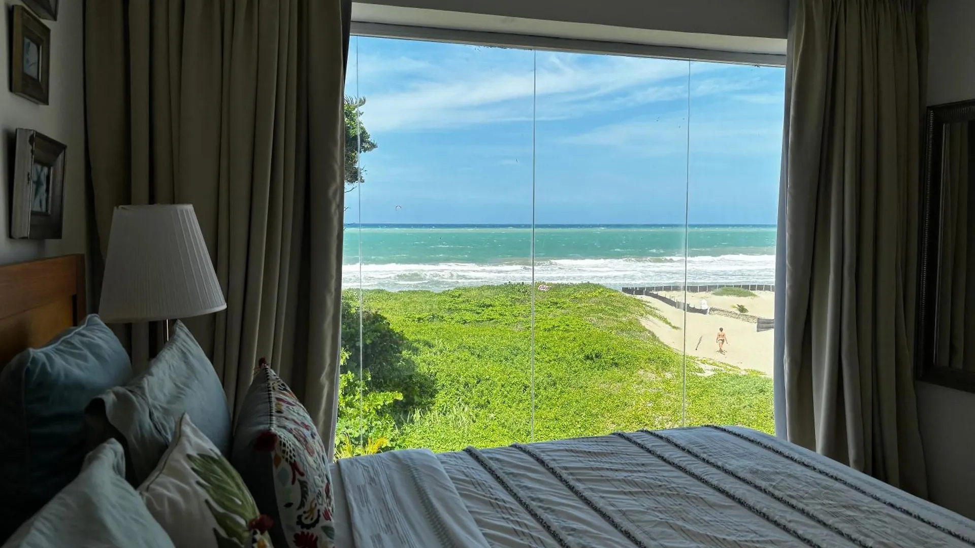Apartmán Residencial Mananero Cabarete Dominikánská republika