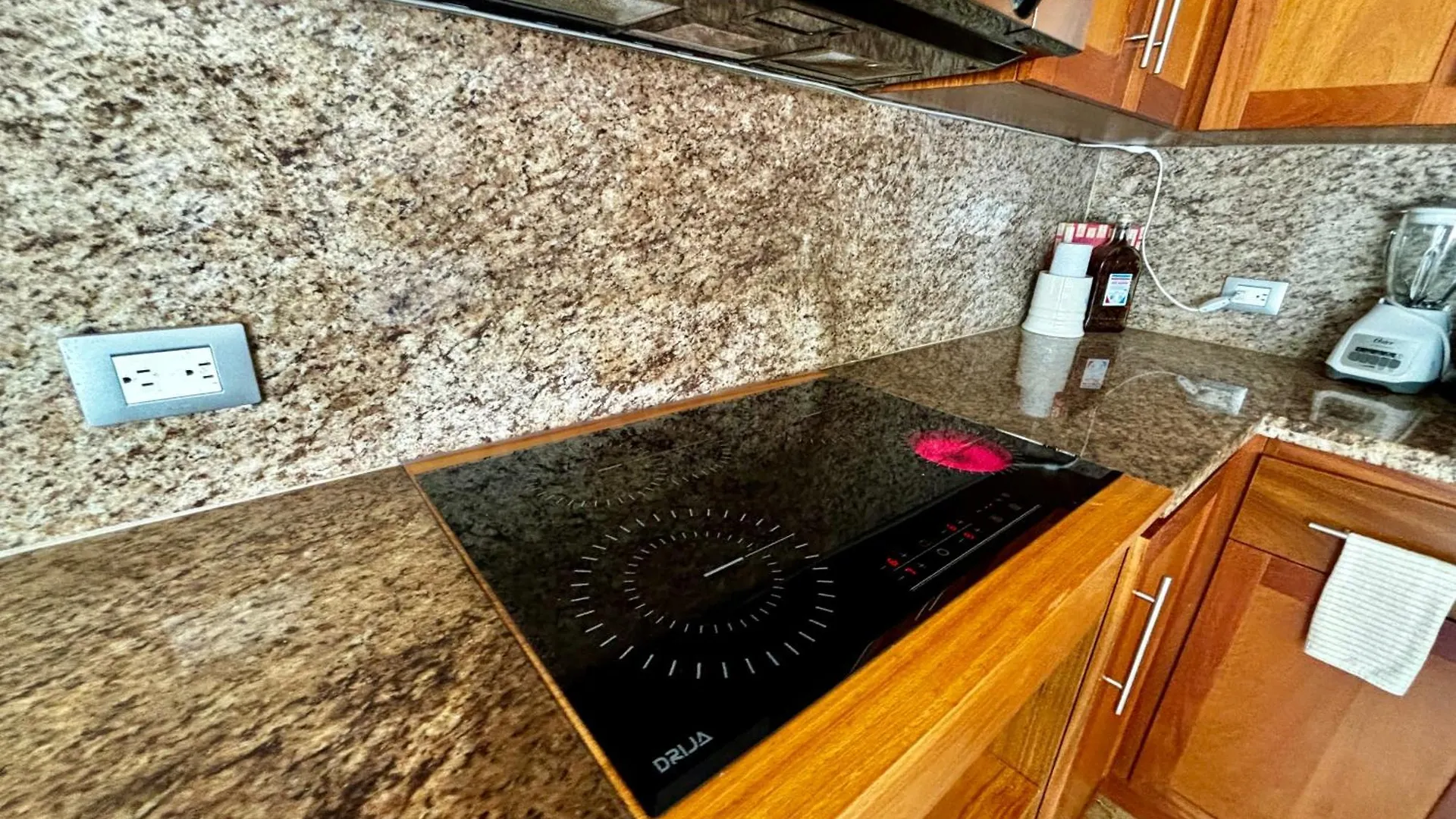 Apartmán Residencial Mananero Cabarete 0*,  Dominikánská republika