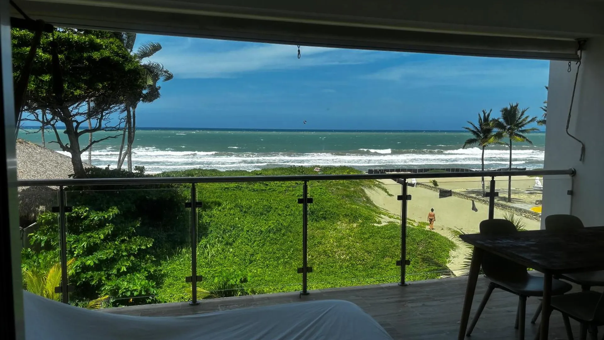Residencial Mananero location
