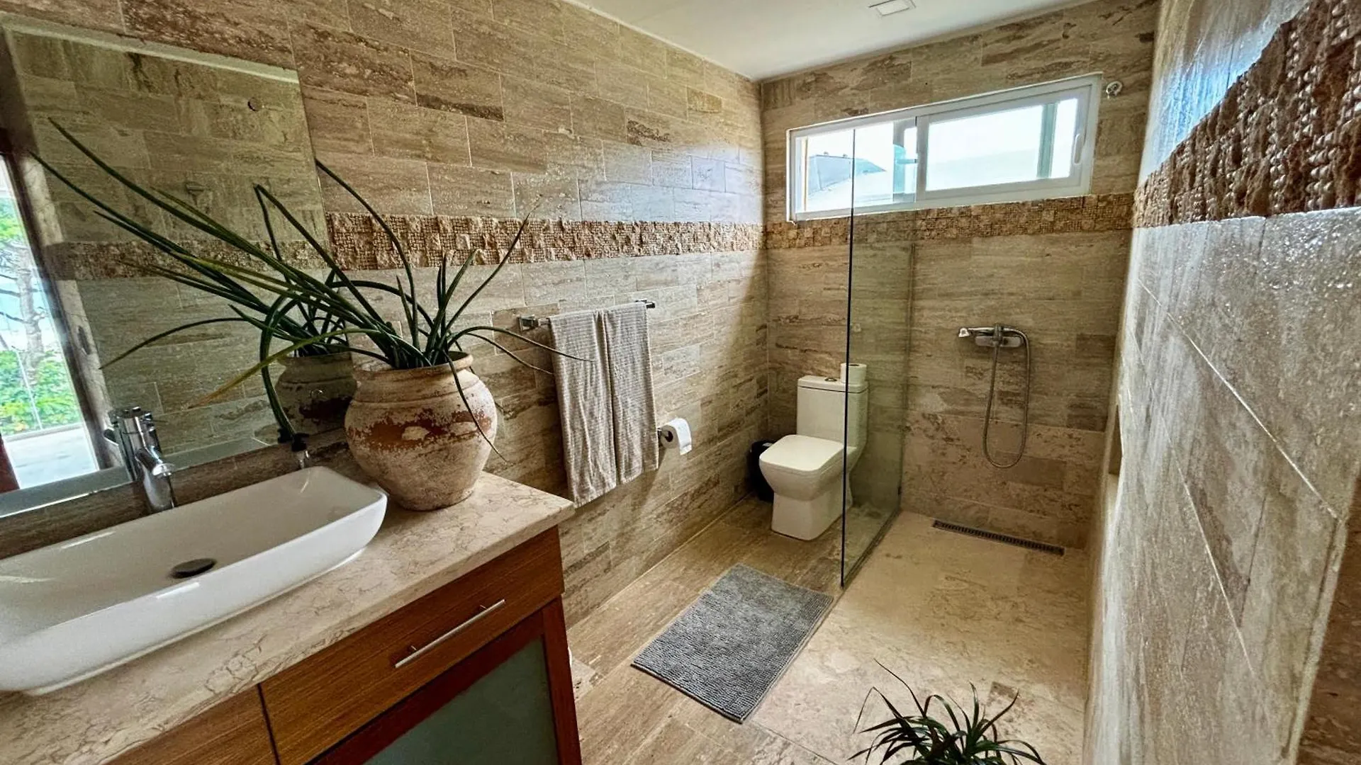 Apartmán Residencial Mananero Cabarete Dominikánská republika