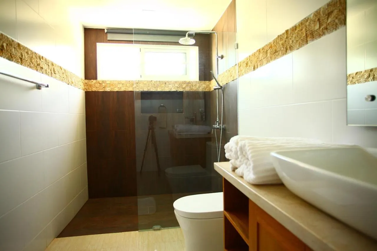 Apartmán Residencial Mananero Cabarete