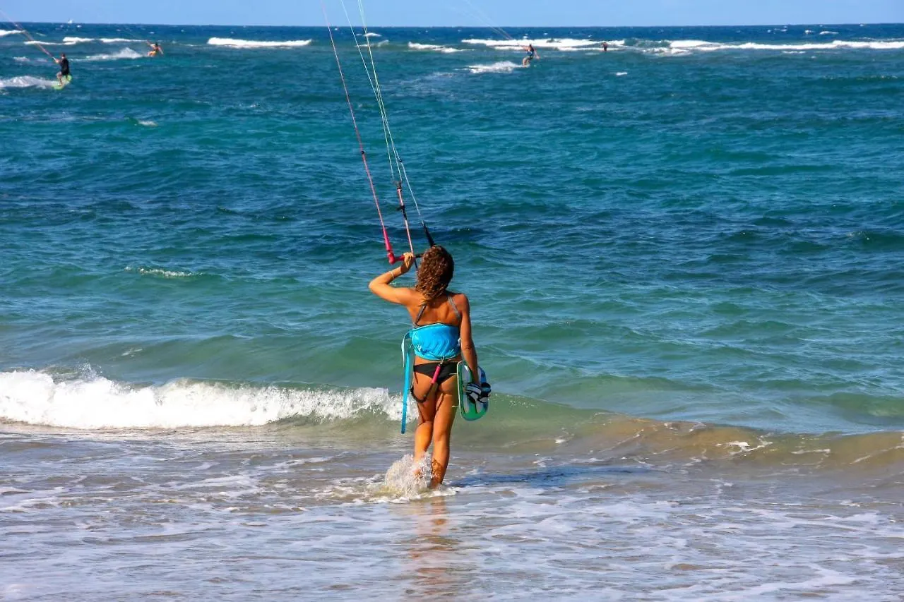 Apartmán Residencial Mananero Cabarete
