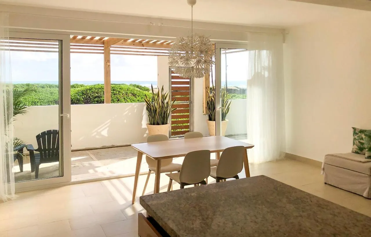 Apartmán Residencial Mananero Cabarete