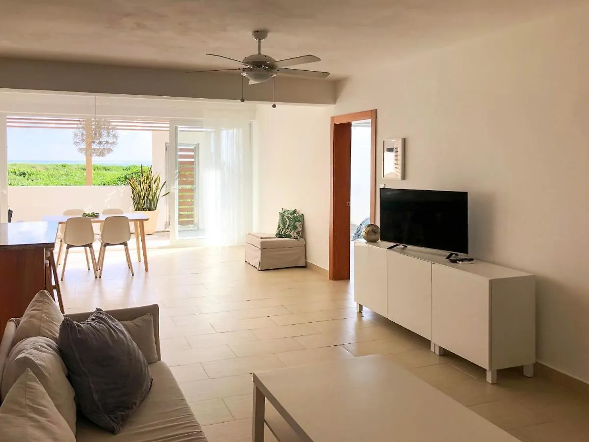 Apartmán Residencial Mananero Cabarete 0*,  Dominikánská republika