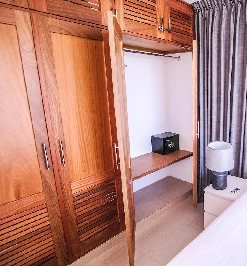 Apartmán Residencial Mananero Cabarete