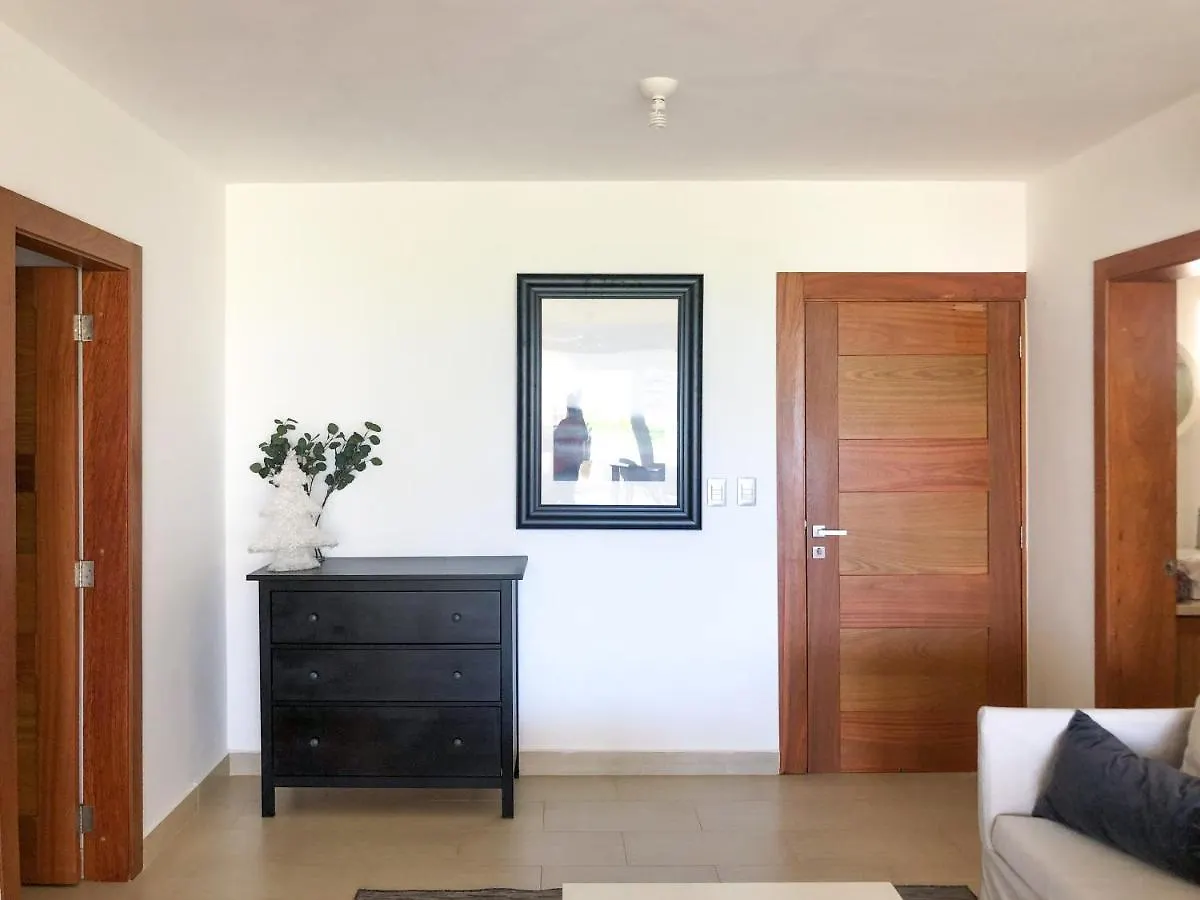 Apartmán Residencial Mananero Cabarete