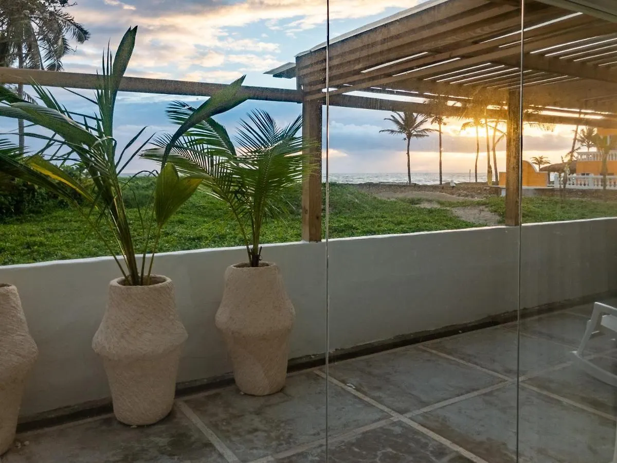 Apartmán Residencial Mananero Cabarete