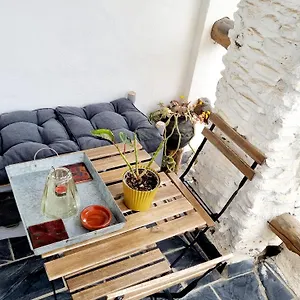  Apartment El Rincon Spanien